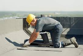 Pecos, TX Roofing Service Company